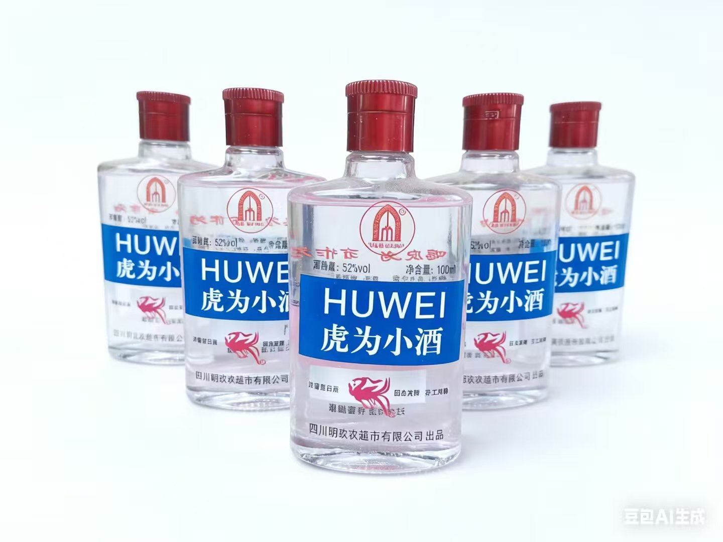 四川纯粮二两小酒厂家|虎为小酒面向全国招商超市门店畅销二两白酒五升泡酒专用高粱酒清香型纯粮高粱酒虎为酒庄5升桶装白酒性价比高的纯粮散酒四川本地酿造散酒网红二两小白酒招商四川虎为小酒加盟虎为酒如何加盟?