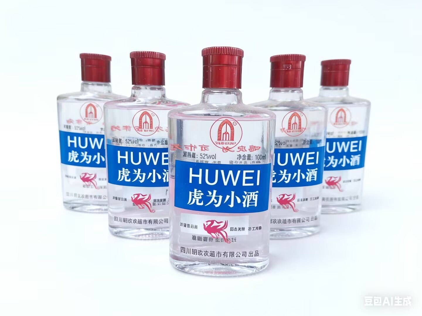 低成本小酒招商加盟虎为二两小酒全国招商四川虎为小酒加盟政策超市门店畅销二两白酒地摊热销二两瓶装白酒|虎为酒庄小酒加盟代理虎为二两小酒全国招商|纯粮清香小酒代理加盟、四川纯粮二小酒选虎为 闭眼不踩雷